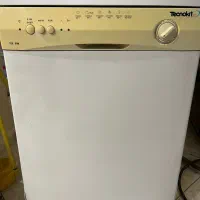 ماشین ظرفشویی