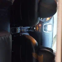 خودرو۲۰۷سقف فلز|خودرو سواری و وانت|گرگان, |دیوار