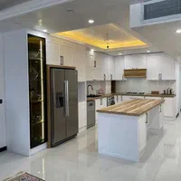 واحـد شیک بلوار دانش/کـم واحـد/ دو قـدمـی خیـابـان|فروش آپارتمان|کاشان, دانش|دیوار