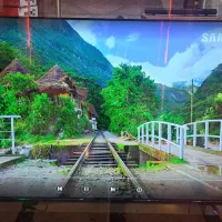 خرید و فروش  تلوزیون کارکرده درسایز های مختلف