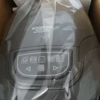 جاروبرقی وودکینگ