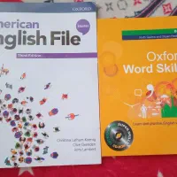 کتاب زبان