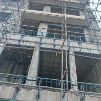 جوشکاری رابیتس نما