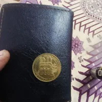 سکه یاد بود