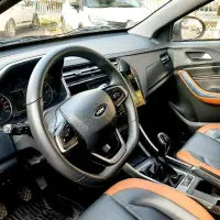 ایکس ۲۲ پرو دنده ۱۴۰۳بدون رنگ در حد فوری|خودرو سواری و وانت|مشهد, شهید بهشتی|دیوار