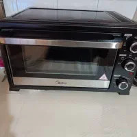 توستر کوچک