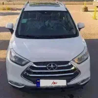 فروش یا معاوضه JAC S3