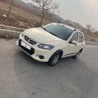 کوییک رنگ سفارشی درحد