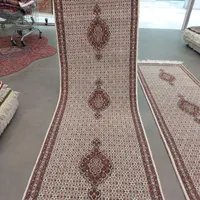 فرش دستباف کناره ماهی  ۱ در ۳ متر دونه ای ۶۵ تومن|فرش|کرج, مشکین‌دشت|دیوار