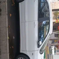 سمند سورن پلاس Ef7 مدال 1400|خودرو سواری و وانت|بروجرد, |دیوار