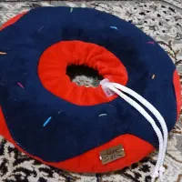 گردنبند الیزابت بالشی سگ و گربه