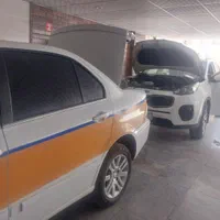 امداد خودرو.مکانیک سیار.برقکارسیار خودرو برق باطری|خدمات موتور و ماشین|اهواز, کوی ملی راه|دیوار