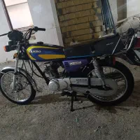 رهرو مدل 92|موتورسیکلت|میاندوآب, |دیوار