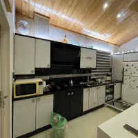 فروش ویلای شهرکی با نگهبانی/مبله/به همراه سوئیت|فروش خانه و ویلا|هچیرود, |دیوار