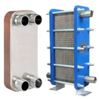 مبدل های حرارتی صفحه ای