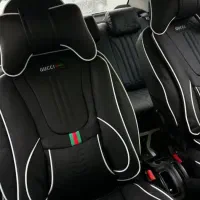 فروش انواع روکش های صندلی از تولید به مصرف|قطعات یدکی و لوازم جانبی|تهران, مشیریه|دیوار