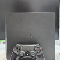 ps4اسلیم کپی خور