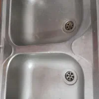 سینگ ظرف شویی محکم|آب‌چکان و نظم‌دهنده ظروف|رامهرمز, |دیوار