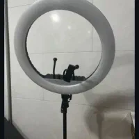 رینگ لایت|لوازم جانبی موبایل و تبلت|پاکدشت, پاکدشت (مامازند)|دیوار