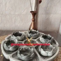 ظروف بسیار جذاب و شیک|ظروف سرو و پذیرایی|رفسنجان, |دیوار