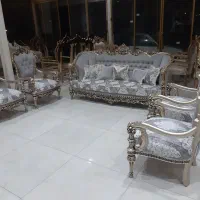 مبلتون رو بفروش به ما مبل جدیدببر دراقساط شش ماهه|مبلمان خانگی و میز عسلی|دهگلان, |دیوار