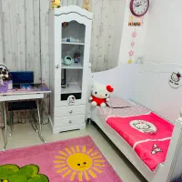 سرویس اتاق خواب کودک|اسباب و اثاث بچه|ارومیه, |دیوار