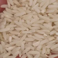 فروشنده برنج ایرانی