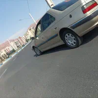 پژو پارس|خودرو سواری و وانت|تبریز, |دیوار