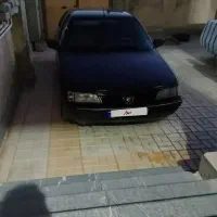 ماشین آردی ۸۴