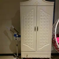 دوعدد کمد ممبران|جاکفشی، کمد، دراور|شاهین‌شهر, خانه کارگر|دیوار
