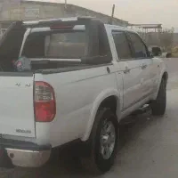 کاپرا دوگانه cng مدل ۸۹