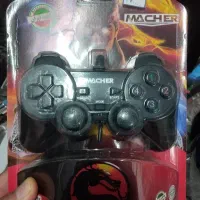 انواع دسته بازی کامپیوتر و لوازمات بازی های رایانه