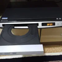 دستگاه DVD