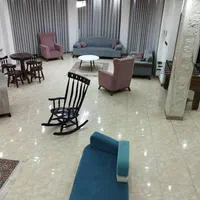 ویلاباغ سه خوابه بااستخر اب گرم نزدیک رشت|اجارهٔ کوتاهمدت ویلا و باغ|رشت, کوی امام رضا|دیوار