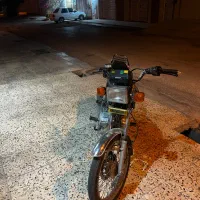 موتور تیزتک150مدل1404|موتورسیکلت|بهبهان, |دیوار