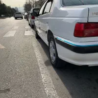 پارس موتور جدیدxu7pمدل ۱۴۰۱ بدون رنگ|خودرو سواری و وانت|مشهد, آزادشهر|دیوار