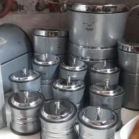 سرویس کمرباریک