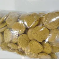 خمیر فلافل