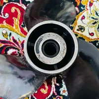 پروانه قایق