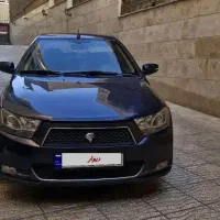دنا تیپ ۲ سفارش مدیران