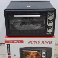 توستر نوبل کینگ نو ازکارتن درنیومده