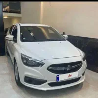 شاهین G سانروف دار بسیار تمیز