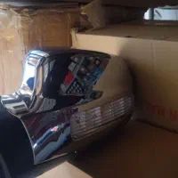 قطعات یدکی کاپرا کارا. پیکاپ رونیز|قطعات یدکی و لوازم جانبی|تهران, پامنار|دیوار