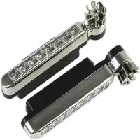 چراغ LED بادی خودرو|قطعات یدکی و لوازم جانبی|تهران, تهرانپارس شرقی|دیوار