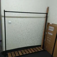 دو عدد رخت آویز