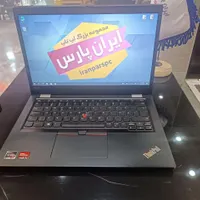 LENOVO THINKPAD L13|رایانه همراه|شیراز, شهرک گلستان|دیوار