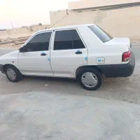 پراید مدل98|خودرو سواری و وانت|علامرودشت, |دیوار