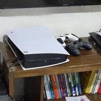ps5 کپی خور ورژن 4.51