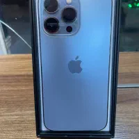 ایفون ۱۳ پرو|موبایل|ساوه, |دیوار