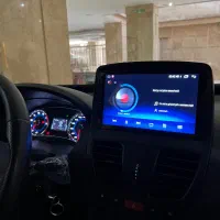 کوئیک GX-L مدل ۱۴۰۴ ارتقا یافته